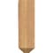 Ekena Millwork Olympic Craftsman Smooth Bracket, Western Red Cedar, 5 1/2"W x 18"D x 18"H BKT06X18X18OLY04SWR - alternate 4